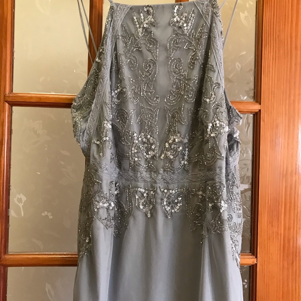 NWT ASOS Cocktail Dress